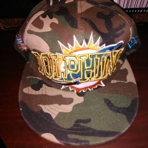 New New Miami Dolphins snapback